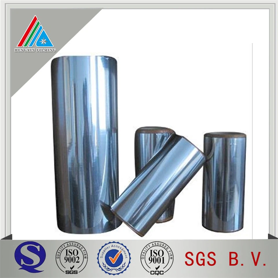 Food Grade Opp Plastic Film Rolls